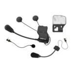 Kit de fixation complet sena 20s / 30k / 50s hauts - parleurs fins et micro Kit de fixation complet sena 20s / 30k / 50s hauts - parleurs fins et micro