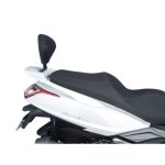 Kit fixation dosseret shad kymco downtown 125 / 350