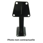 Kit fixation dosseret shad bmw c400gt