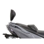 Kit fixation dosseret shad kymco ak 550