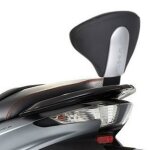 Kit fixation dosseret shad piaggio mp3