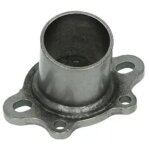 Kit de fixation d'echappement yasuni carrera 16 tub308 1119551