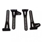 Kit de fixation long givi sige enfant s650