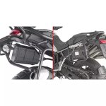 Kit fixation givi tl6415kit bote a outils s250