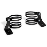 Kit fixation pattes phares additionnels barracuda honda x - adv noir n9003 - 48 - 51 Kit fixation pattes phares additionnels barracuda honda x - adv noir n9003 - 48 - 51