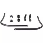 Kit fixation protge - mains sw - motech bmw f 700 / 800gs / yamaha xt1200z