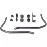 Kit fixation protge - mains sw - motech yamaha mt - 07 (2014 - 2020)