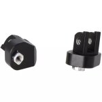 Kit fixation repose - pieds sw - motech ion honda / suzuki / ktm