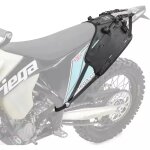 Kit fixation sacoche cavali�re kriega os - base dirtbike