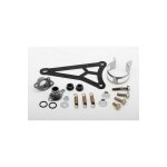Kit de fixation de silencieux yasuni carrera 21