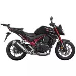 Support top case shad top master honda cb 750 hornet 2023