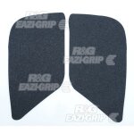 Kit grip de réservoir r&g racing 2 pièces noir ktm 690 duke r Kit grip de réservoir r&g racing 2 pièces noir ktm 690 duke r