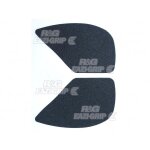 Kit grip de rservoir r&g racing 2 pices noir suzuki sv650