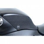 Kit grip de réservoir r&g racing 2 pièces yamaha r6 transparent Kit grip de réservoir r&g racing 2 pièces yamaha r6 transparent