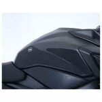 Kit grip de rservoir r&g racing 4 pices noir suzuki gsxs750