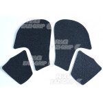 Kit grip de réservoir r&g racing 4 pièces noir yamaha mt - 09 Kit grip de réservoir r&g racing 4 pièces noir yamaha mt - 09