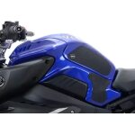 Kit grip de réservoir r&g racing 4 pièces noir yamaha mt - 10 Kit grip de réservoir r&g racing 4 pièces noir yamaha mt - 10