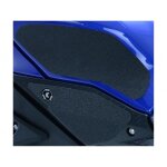 Kit grip de réservoir r&g racing 4 pièces noir yamaha r1 780499 Kit grip de réservoir r&g racing 4 pièces noir yamaha r1 780499