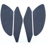 Kit grip de réservoir r&g racing 4 pièces noir yamaha r1 780757 Kit grip de réservoir r&g racing 4 pièces noir yamaha r1 780757