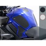 Kit grip de réservoir r&g racing 4 pièces translucide yamaha mt - 10 Kit grip de réservoir r&g racing 4 pièces translucide yamaha mt - 10