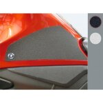 Kit grip de r�servoir r&g racing noir 4 pi�ces honda vfr1200f