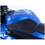 Kit grip de réservoir r&g racing translucide (4 pièces) suzuki gsx - r1000 Kit grip de réservoir r&g racing translucide (4 pièces) suzuki gsx - r1000