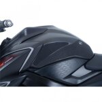 Kit grip de rservoir r&g racing translucide 4 pices suzuki gsx - s750