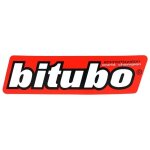 Kit montage amortisseur de direction bitubo au - dessus du reservoir