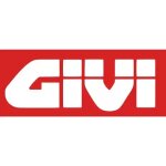 Kit montage supports valises latrales plo / plx sans support de top case givi honda nc 750x 2021