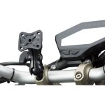 Kit de montage universel gps sw - motech filetage m8