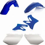 Kit plastiques acerbis yamaha replica 002 Kit plastiques acerbis yamaha replica 002