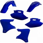 Kit plastiques acerbis yamaha replica 098 Kit plastiques acerbis yamaha replica 098