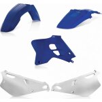 Kit plastiques acerbis yamaha replica 990 Kit plastiques acerbis yamaha replica 990