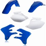 Kit plastiques acerbis yamaha wrf 250 / 450 2004 replica 304 Kit plastiques acerbis yamaha wrf 250 / 450 2004 replica 304