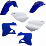 Kit plastiques acerbis yamaha yz 125 / 250 1996 - 99 replica 098 Kit plastiques acerbis yamaha yz 125 / 250 1996 - 99 replica 098