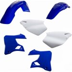 Kit plastiques acerbis yamaha yz / wr replica 990 Kit plastiques acerbis yamaha yz / wr replica 990