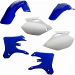 Kit plastiques acerbis yamaha yzf 250 2003 - 05 replica 003 Kit plastiques acerbis yamaha yzf 250 2003 - 05 replica 003