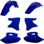 Kit plastiques acerbis yamaha yzf 400 bleu Kit plastiques acerbis yamaha yzf 400 bleu