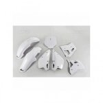 Kit plastique ufo couleur origine yamaha yz250 78698199 Kit plastique ufo couleur origine yamaha yz250 78698199
