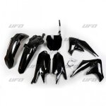 Kit plastique ufo noir yamaha yz450f 78038020 Kit plastique ufo noir yamaha yz450f 78038020