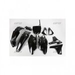 Kit plastique ufo noir yamaha yz450f 78443820 Kit plastique ufo noir yamaha yz450f 78443820