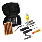 Kit de réparation rapide tubeless bihr 1053004 Kit de réparation rapide tubeless bihr 1053004
