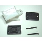 Kit rservoir matre - cylindre de frein arrire bihr honda rvr - 105