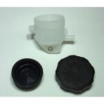 Kit rservoir matre - cylindre de frein avant bihr yamaha