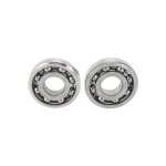 Kit roulements et joints spi de vilebrequin hot rods 1007135 Kit roulements et joints spi de vilebrequin hot rods 1007135