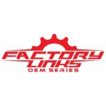 Kit roulements de roues avant / arrire factory links 1091031