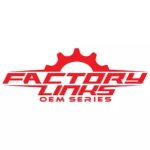 Kit roulements de roues avant / arrire factory links 1091032