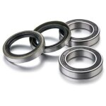 Kit roulements de roues avant factory links 1090935