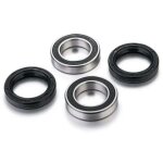 Kit roulements de roues avant factory links 1091036