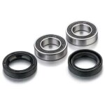 Kit roulements de roues avant factory links 1091037